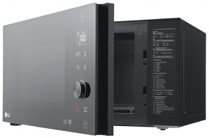 Cuptor cu microunde LG MB65W65DIR thumbnav 8