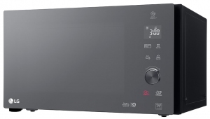 Cuptor cu microunde LG MB65W65DIR thumbnav 9