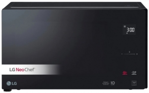 Cuptor cu microunde LG MB65R95DIS thumbnav 1