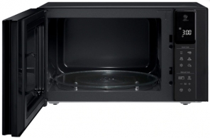 Cuptor cu microunde LG MB65R95DIS thumbnav 2