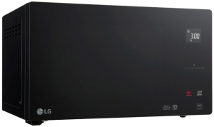 Cuptor cu microunde LG MB65R95DIS thumbnav 4