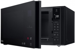 Cuptor cu microunde LG MB65R95DIS thumbnav 5