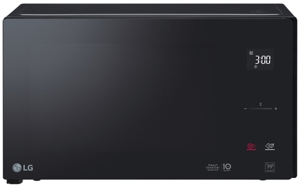 Cuptor cu microunde LG MB65W95DIS 1000 W / 25 l / Negru photo 1 Cuptor cu microunde LG MB65W95DIS 1000 W / 25 l / Negru photo 1