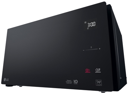 Cuptor cu microunde LG MB65W95DIS 1000 W / 25 l / Negru photo 8