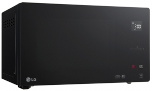 Cuptor cu microunde LG MB65W95DIS thumbnav 3
