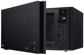 Cuptor cu microunde LG MB65W95DIS thumbnav 7