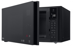 Cuptor cu microunde LG MS2595DIS thumbnav 2