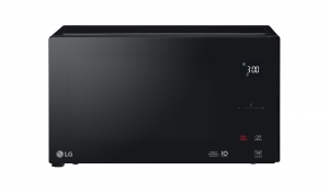Cuptor cu microunde LG MS2595DIS thumbnav 3