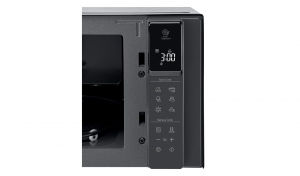 Cuptor cu microunde LG MS2595DIS thumbnav 4