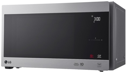Cuptor cu microunde LG MW25R95CIS 1000 W / 25 l / Argintiu photo 10