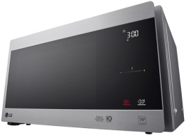 Cuptor cu microunde LG MW25R95CIS thumbnav 6