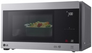 Cuptor cu microunde LG MW25R95CIS thumbnav 7
