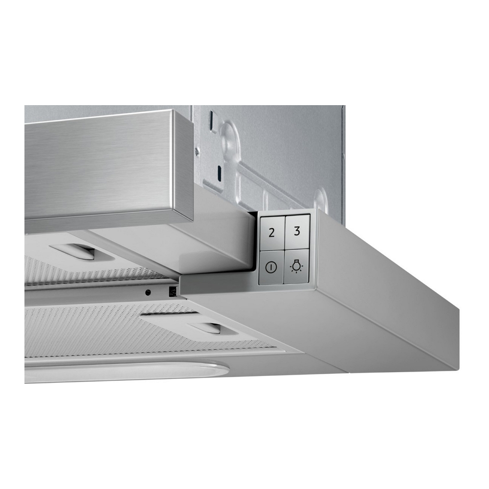 Hota Samsung NK24M1030IS UR / Telescopica / Pina la 18 m.p / Inox photo 2