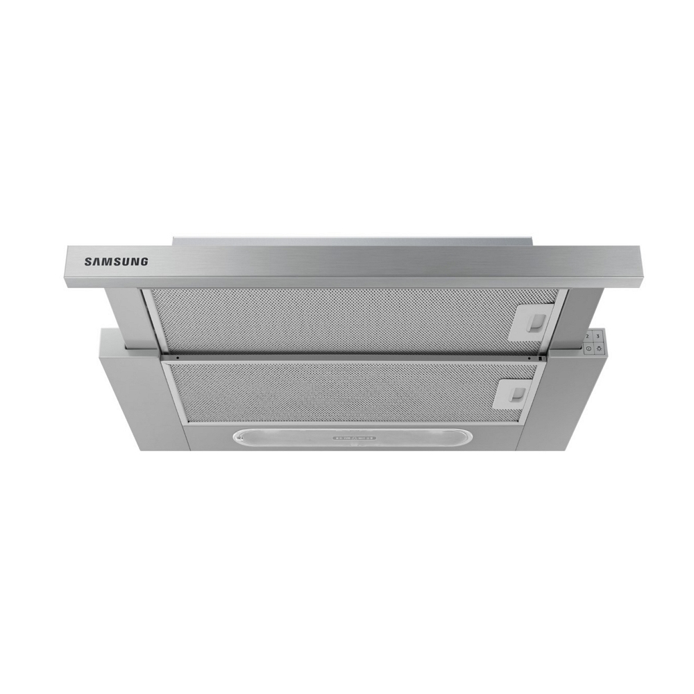 Hota Samsung NK24M1030IS UR / Telescopica / Pina la 18 m.p / Inox photo 3