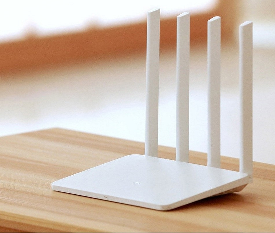 Router Xiaomi 4A Gigabit AC1200 photo 2