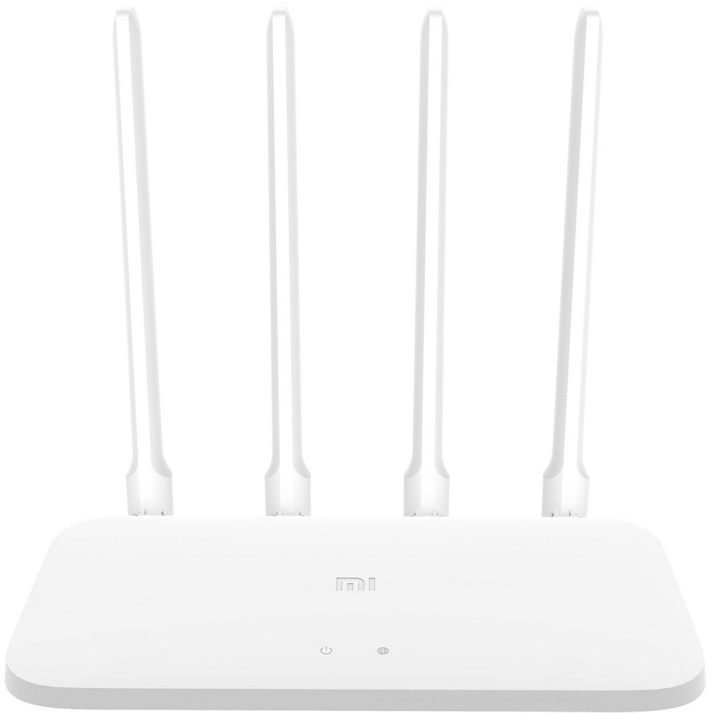Router Xiaomi 4A Gigabit AC1200 photo 3