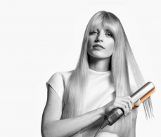 Aparatul p/u aranjarea parului Dyson HT01 Airstrait thumbnav 4