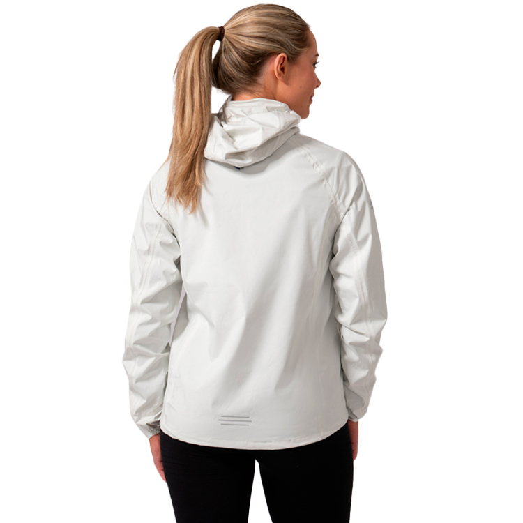 Дождевик Mac Ultralite Jacket XS Белый Женский photo 2