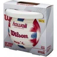Minge voley Wilson Hawaii Avp Malibu thumbnav 5