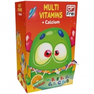 Vitamine Swiss Energy Multivit-Calc thumbnav 1
