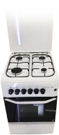 Aragaz pe gaz Eurolux MFE-5640IW thumbnav 1