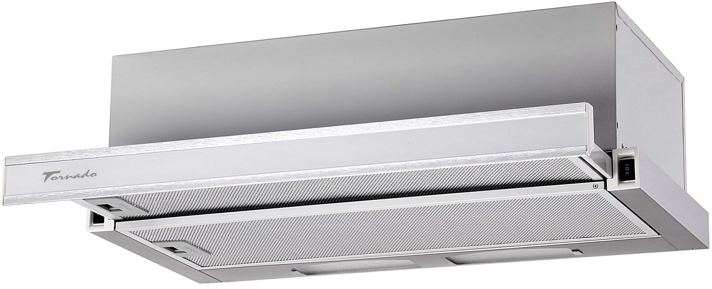 Hota Tornado 70060GIX / Telescopica / Pina la 24 m.p / Inox photo 1 Hota Tornado 70060GIX / Telescopica / Pina la 24 m.p / Inox photo 1