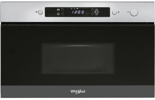Cuptor cu microunde Whirlpool AMW4900IX photo 