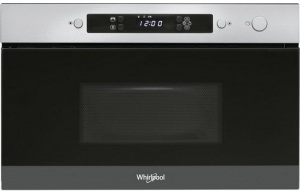 Cuptor cu microunde Whirlpool AMW4900IX thumbnav