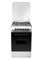 Газовая плита Eurolux TG5640IX thumbnav 1