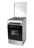 Газовая плита Eurolux TG5640IX thumbnav 2