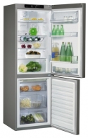 Холодильник Whirlpool WBV3327NFIX thumbnav 2