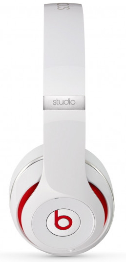 Наушники Beats Белый / / Белый photo 2