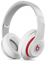 Наушники беспроводные с микрофоном Beats Studio Wireless Over-Ear - White MH8J2 thumbnav 1