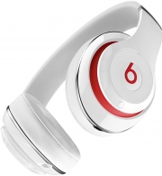 Наушники беспроводные с микрофоном Beats Studio Wireless Over-Ear - White MH8J2 thumbnav 3