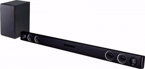 Саундбар LG SJ3 thumbnav 2