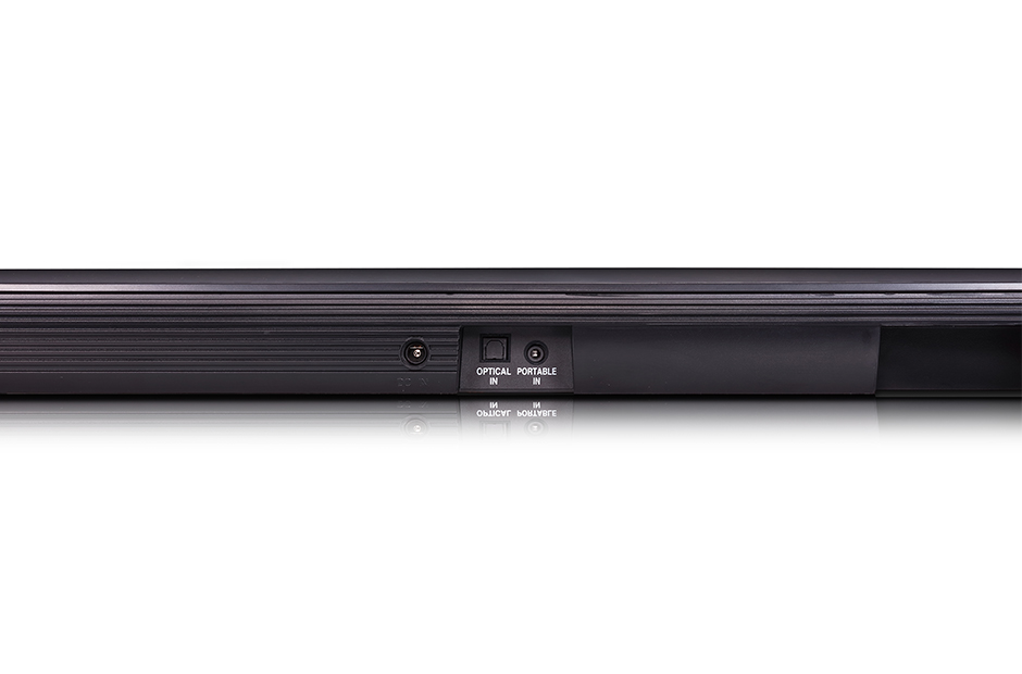Soundbar LG SJ4 photo 2