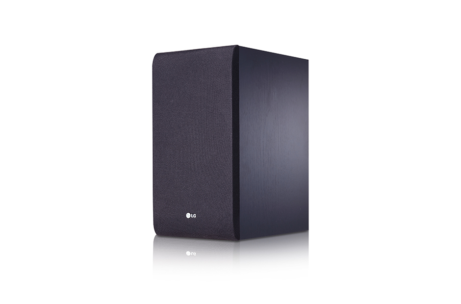 Soundbar LG SJ4 photo 3