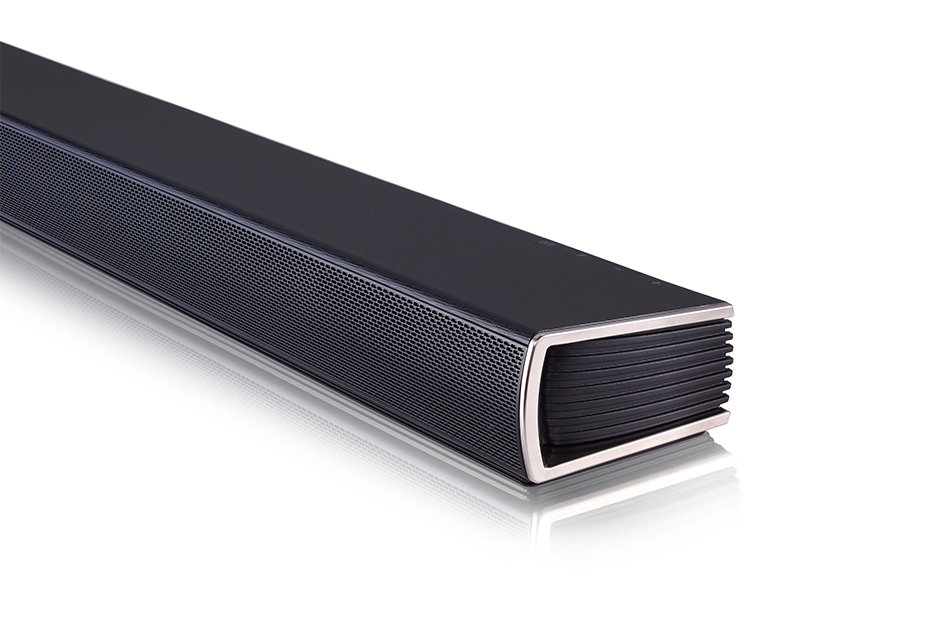 Soundbar LG SJ4 photo 4