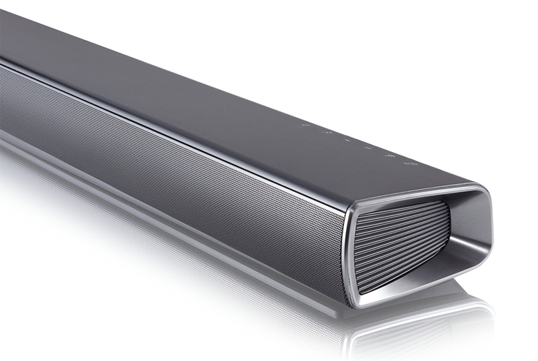 Саундбар LG SJ6 photo 2