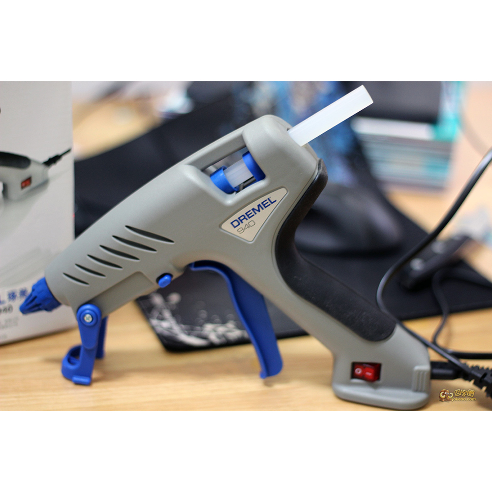 Pistol lipit Dremel 940, F0130940JA photo 2