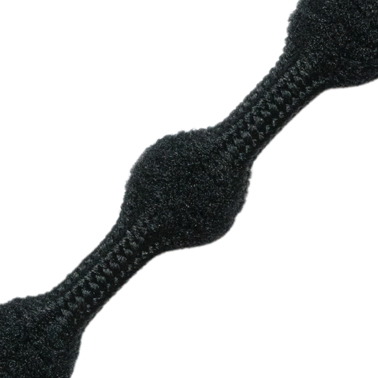 Шнурки Caterpy Run No-Tie Shoelaces photo 2