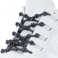 Шнурки Caterpy Run No-Tie Shoelaces-Reflective thumbnav 1