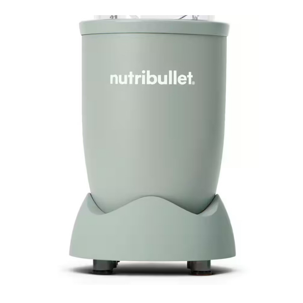 Блендер для смузи Nutribullet Pro Mineral NB907MAJD 0.9L 900W  photo 2