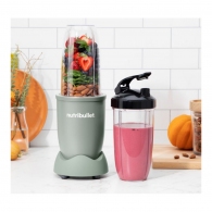Блендер для смузи Nutribullet Pro Mineral NB907MAJD 0.9L 900W  thumbnav 4