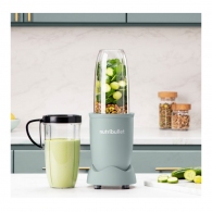 Блендер для смузи Nutribullet Pro Mineral NB907MAJD 0.9L 900W  thumbnav 5