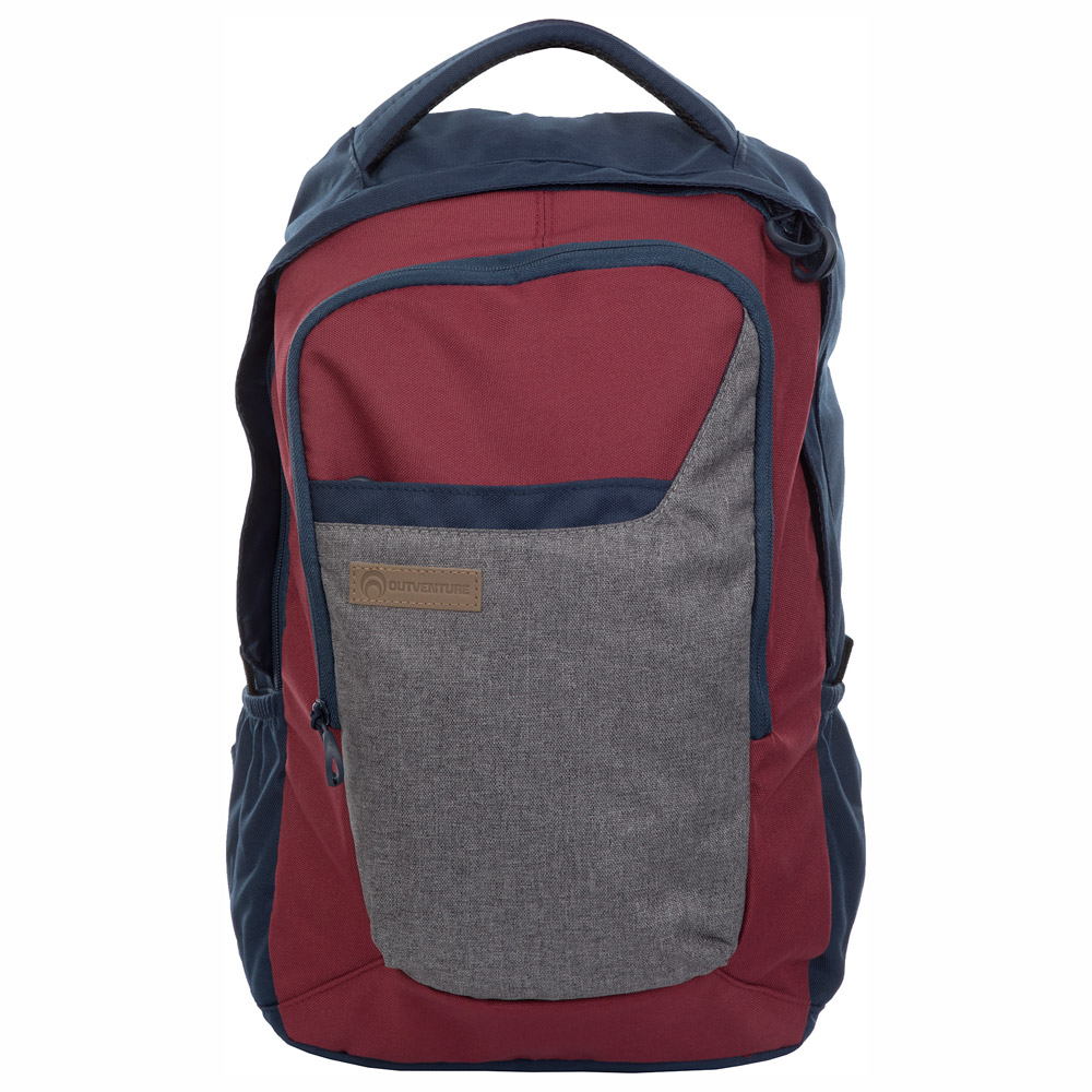 Rucsac Outventure Bag A19AOURSU02-JM Roz-Albastru photo 1 Rucsac Outventure Bag A19AOURSU02-JM Roz-Albastru photo 1