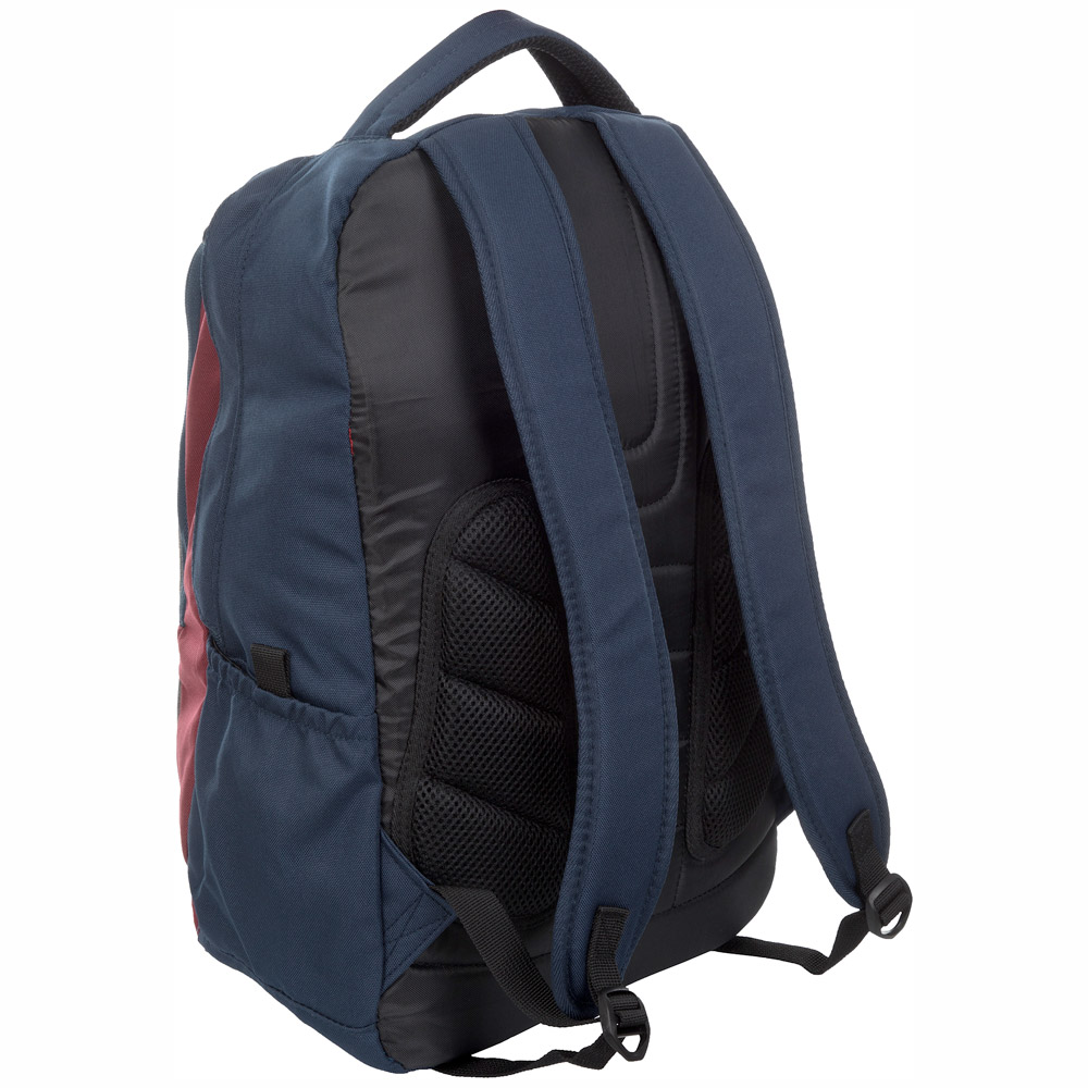 Rucsac Outventure Bag A19AOURSU02-JM Roz-Albastru photo 2