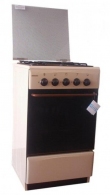 Aragaz pe gaz Metalica  F4 Bej M thumbnav 1