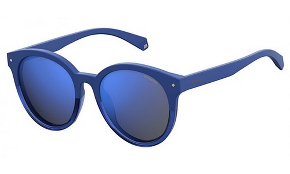 Ochelari de soare Polaroid Sunglasses Albastru photo 1 Ochelari de soare Polaroid Sunglasses Albastru photo 1