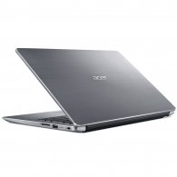 Laptop Acer SF314-41-R1JU, Ryzen 3, 8 GB GB, Linux, Argintiu thumbnav 3